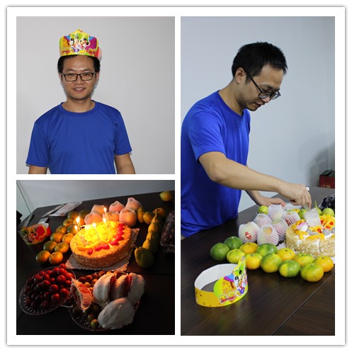 【高能计算机】您的每一个生日 我都不想缺席 【高能计算机】您的每一个生日 我都不想缺席