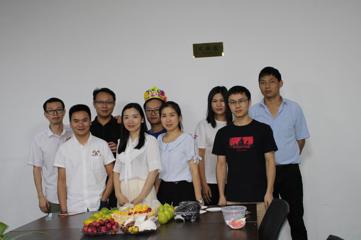 【高能计算机】您的每一个生日 我都不想缺席 【高能计算机】您的每一个生日 我都不想缺席