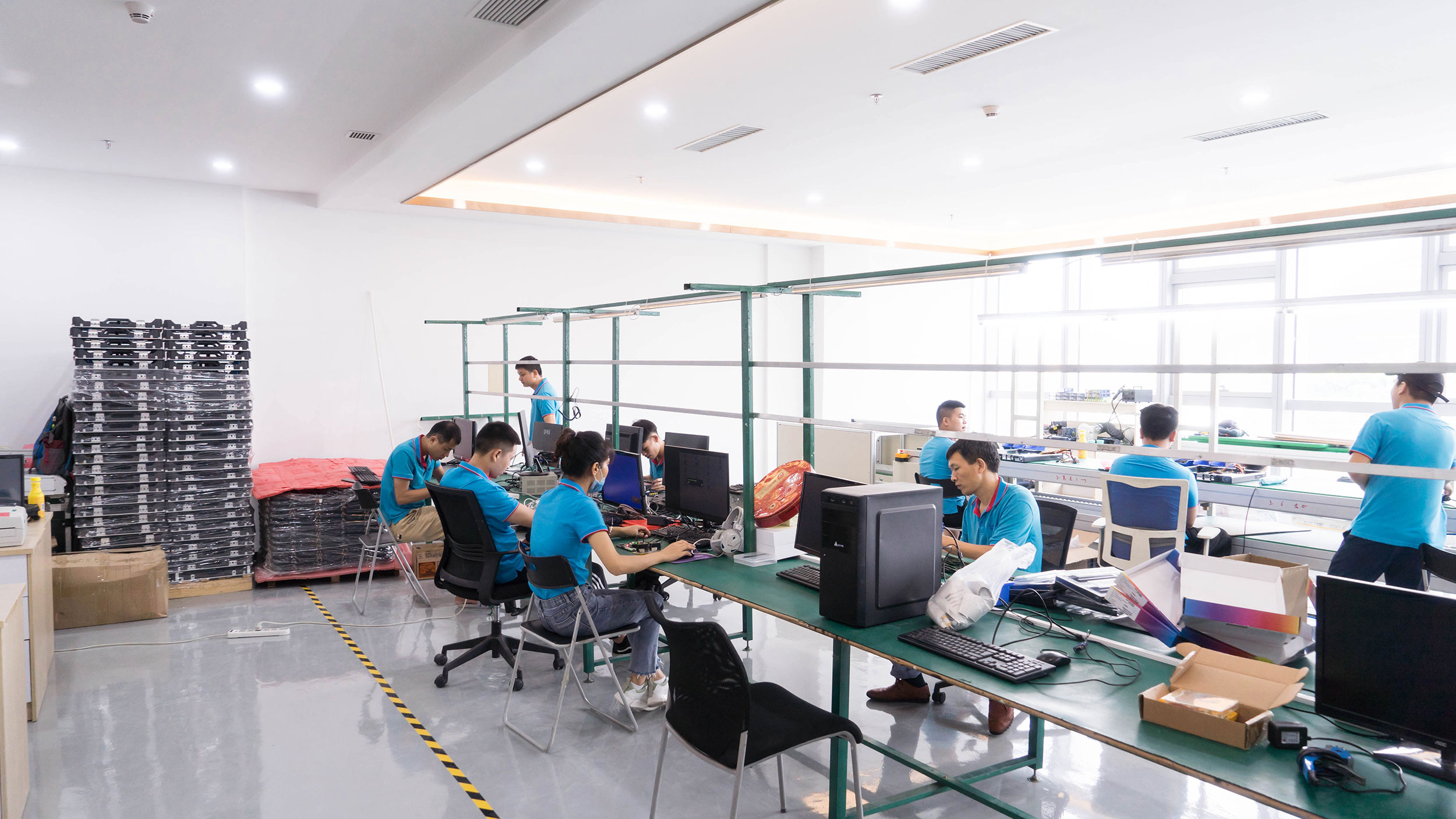 热烈祝贺赢咖8喜迁新址 气象更新,砥砺前行 热烈祝贺赢咖8喜迁新址 气象更新,砥砺前行