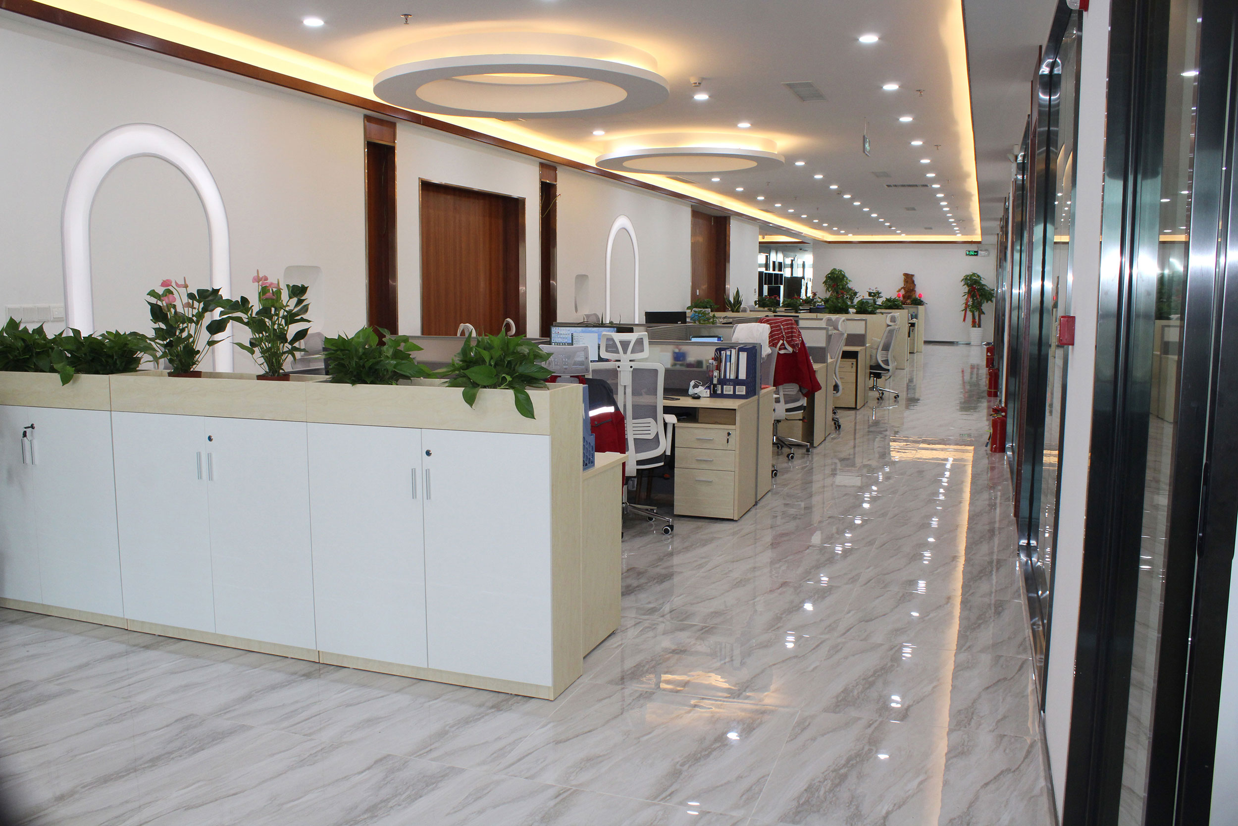 热烈祝贺赢咖8喜迁新址 气象更新,砥砺前行 热烈祝贺赢咖8喜迁新址 气象更新,砥砺前行