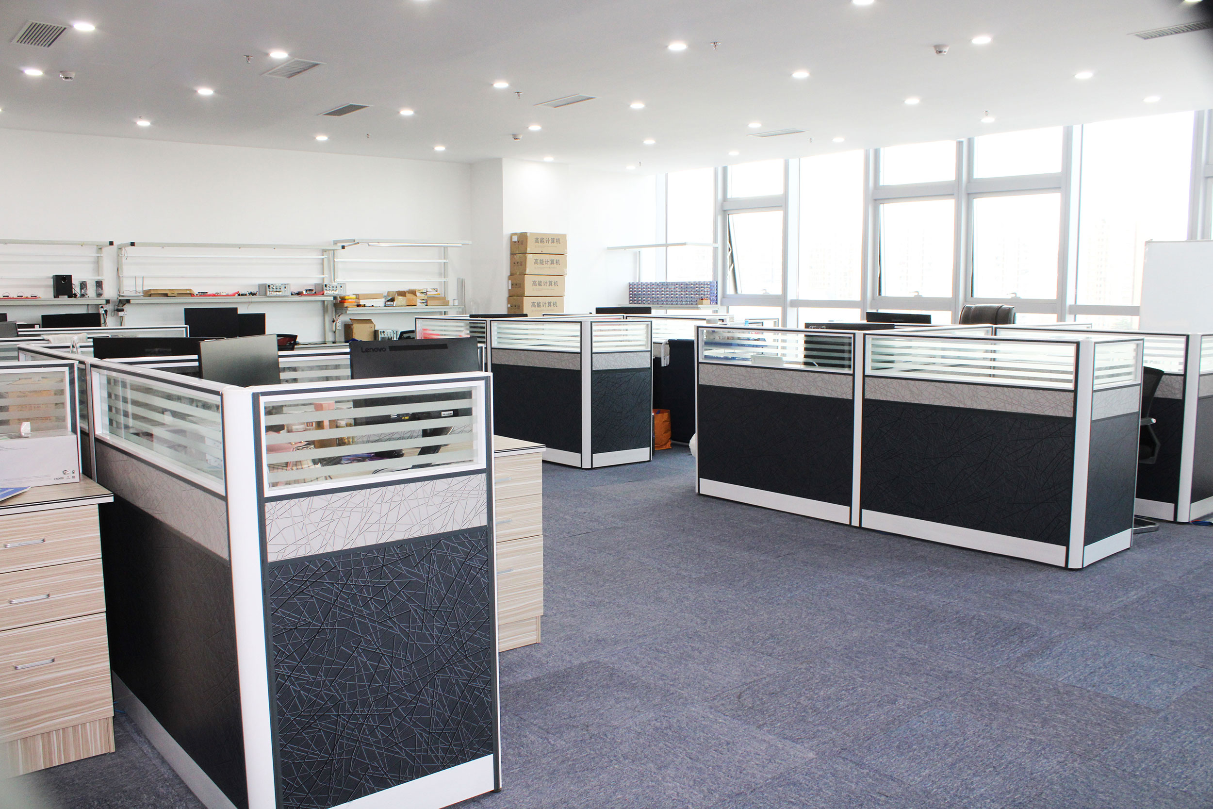 热烈祝贺赢咖8喜迁新址 气象更新,砥砺前行 热烈祝贺赢咖8喜迁新址 气象更新,砥砺前行