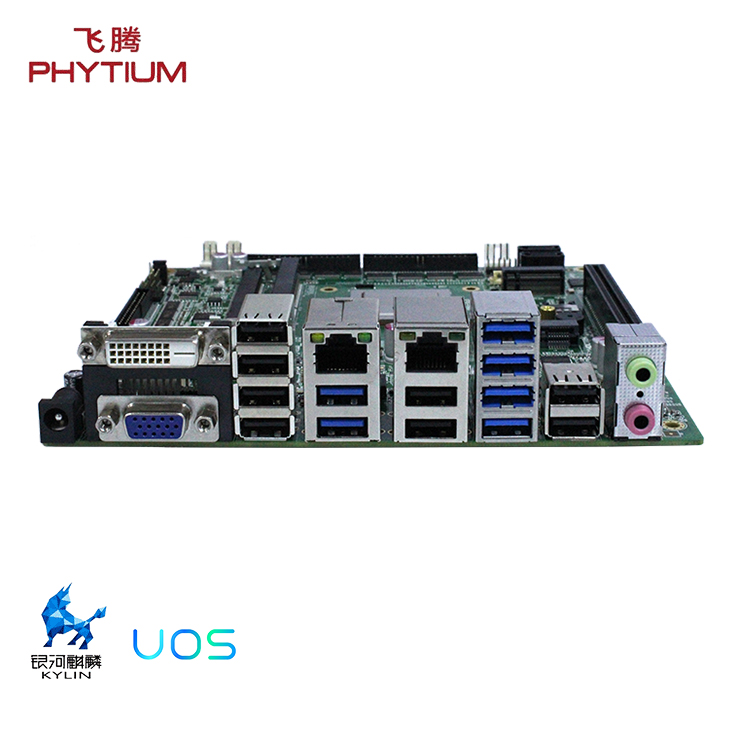 (一)高能计算机揭秘嵌入式工控机硬件之“单片机”特点 (一)高能计算机揭秘嵌入式工控机硬件之“单片机”特点