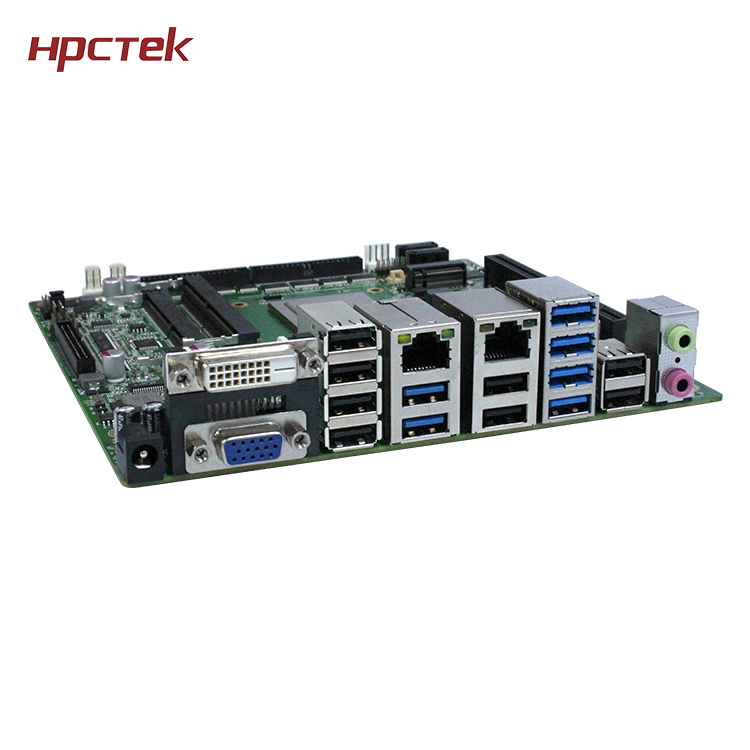 高能计算机携手赢咖8创新打造高品质国产“芯”工业主板 高能计算机携手赢咖8创新打造高品质国产“芯”工业主板