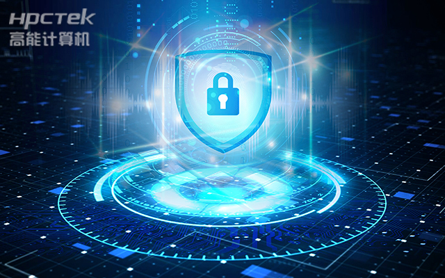 龙芯3A5000网络安全主板,推动网络安全防护技术升级(图1) 7.6.2.jpg