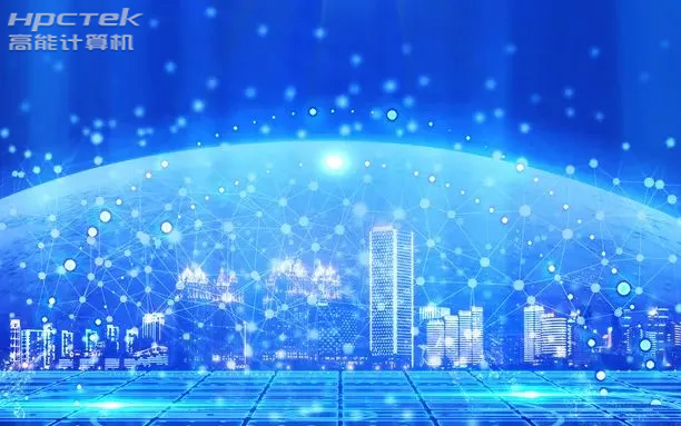 传统PC向小型化发展,便携式国产工控机四大优势 (图1) 传统PC向小型化发展,便携式国产工控机四大优势 (图1)