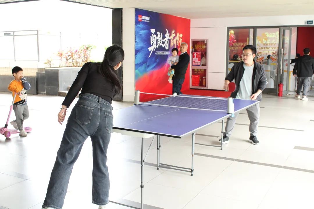 凝心聚力,蓄势待发|高能计算机春日团建,让我们“轰趴”起来!(图10) 凝心聚力,蓄势待发|高能计算机春日团建,让我们“轰趴”起来!(图10)