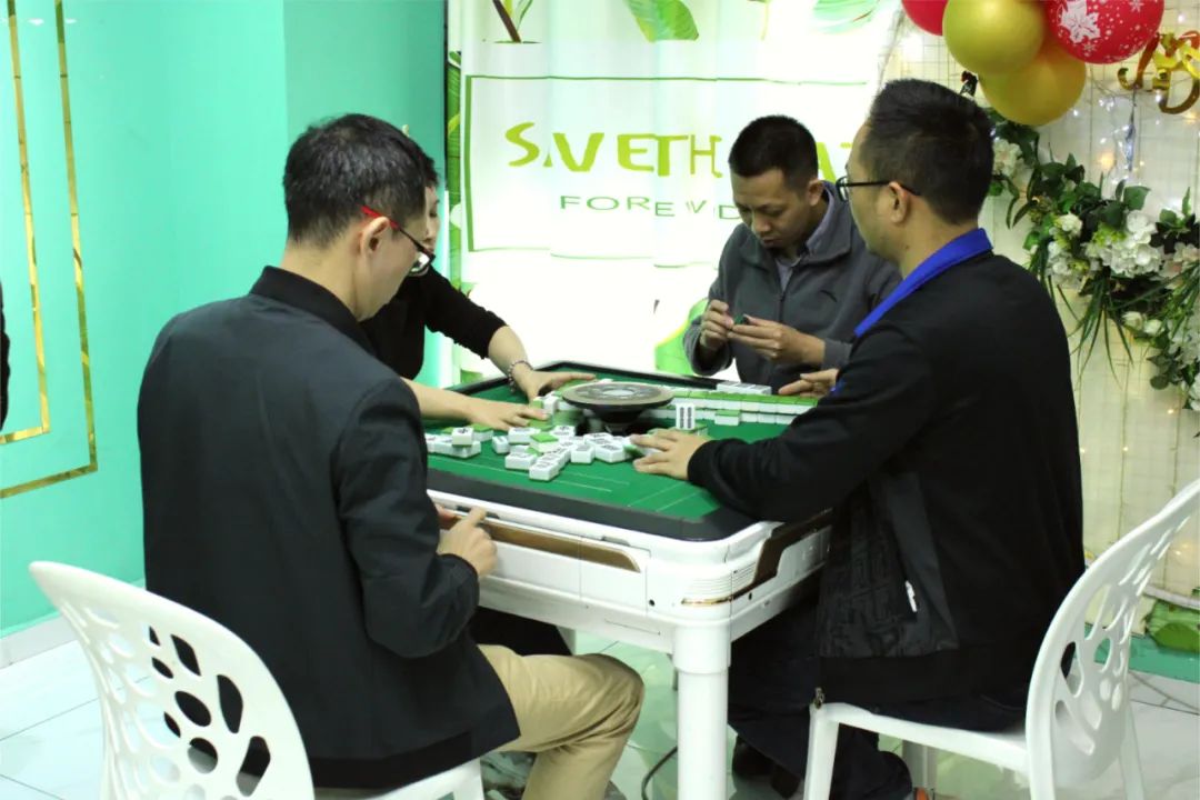 凝心聚力,蓄势待发|高能计算机春日团建,让我们“轰趴”起来!(图12) 凝心聚力,蓄势待发|高能计算机春日团建,让我们“轰趴”起来!(图12)