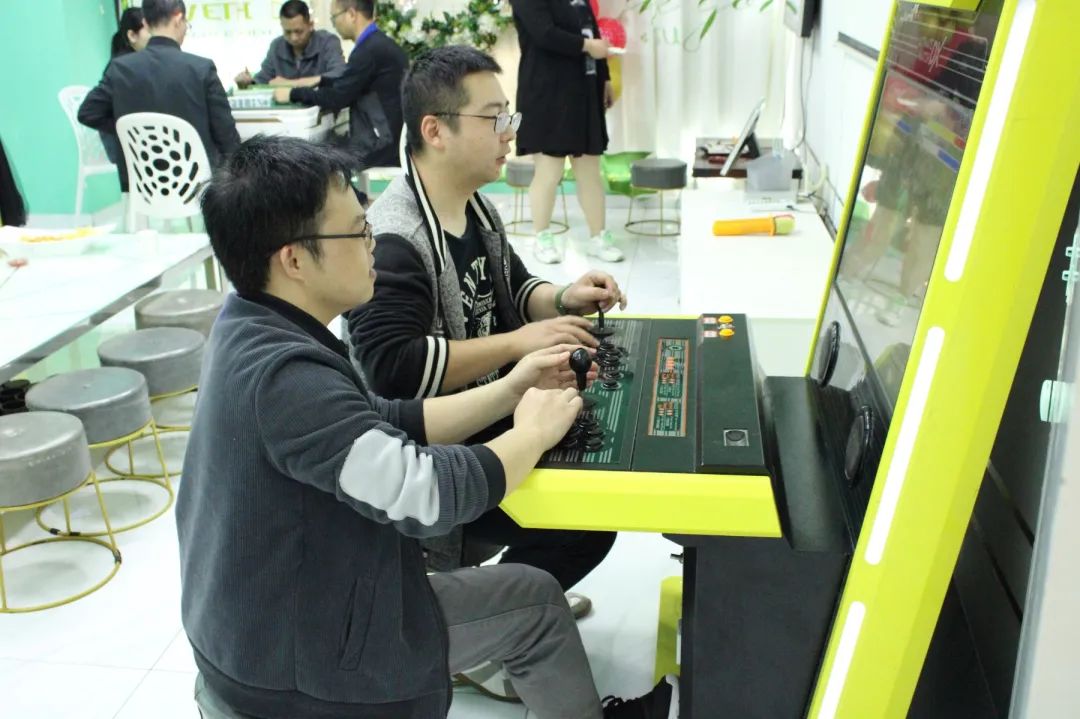 凝心聚力,蓄势待发|高能计算机春日团建,让我们“轰趴”起来!(图11) 凝心聚力,蓄势待发|高能计算机春日团建,让我们“轰趴”起来!(图11)